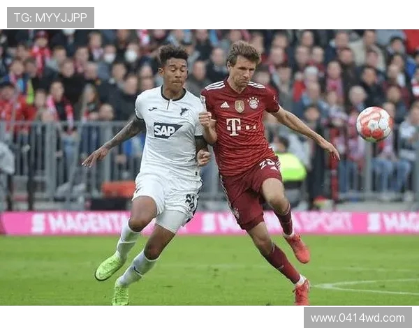 德天空:海登海姆欲引进拜仁外租小将阿尔扬加盟计划曝光 德天空:海登海姆欲引进拜仁外租小将阿尔扬加盟计划曝光