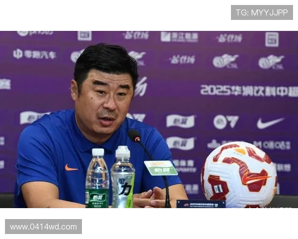 山东U20男足主帅韩鹏:四年心血付诸东流 结束方式令人难以接受