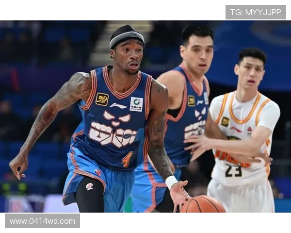 本人确认！上季得分王萨姆纳确认加盟广东男篮 组建四外援争冠