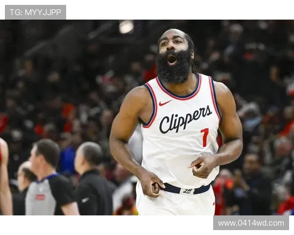 原创快船118-135湖人 球员评价：哈登优秀，4人及格，4人崩盘